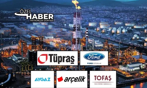 Koç’un adı yetti, trilyon sınırına yaklaştı