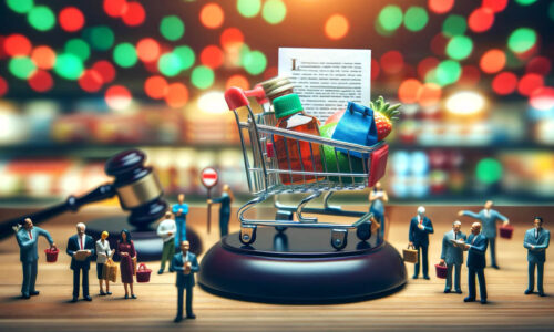 REKABET KANUNUNDA DEĞİŞİKLİK ÖNERİSİ