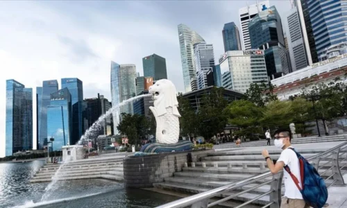 İKV Başkanı Zeytinoğlu: “AB İlk Dijital Ticaret Anlaşması’nı Singapur ile İmzalıyor”