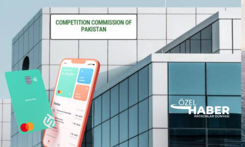 Pakistan Rekabet Kurumu onayladı, SadaPay resmen Papara’nın oldu 