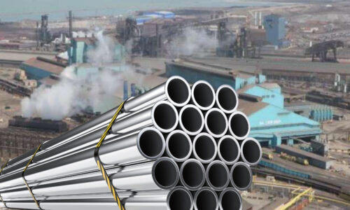 ABD’nin 4 çelik devi 10 ülkeye karşı antidamping soruşturması için toplandı