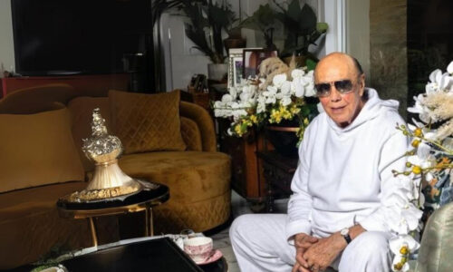 Önce servetini sonra da sağlığını kaybeden milyarder iş insanı Asil Nadir, KKTC’deki devlet hastanesinde tedavi görüyor