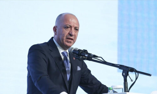 ASO Başkanı’ndan Gümrük Birliği açıklaması: AB’ye üye olmadan imzalamanın dezavantajını yaşıyoruz