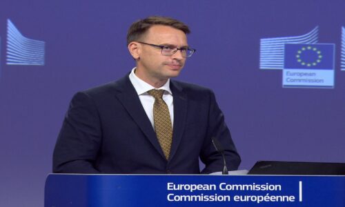 İKV E-Bülteni | 2024 » 1-15 EYLÜL » TÜRKİYE-AB GÜNDEMİ: Komisyondan, Kıbrıs Türk Toplumuna 39,5 Milyon Avro Destek