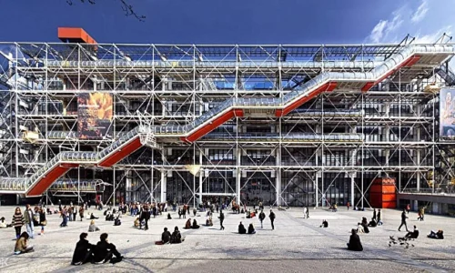 İZMİR’E BÜYÜK MÜJDE… ARKAS, KOÇ, SABANCI VE TÜM DÜNYAYI GERİDE BIRAKTI… PARİS’İN ÜNLÜ MÜZESİNİ KAPTI, İZMİR’E GETİRİYOR…