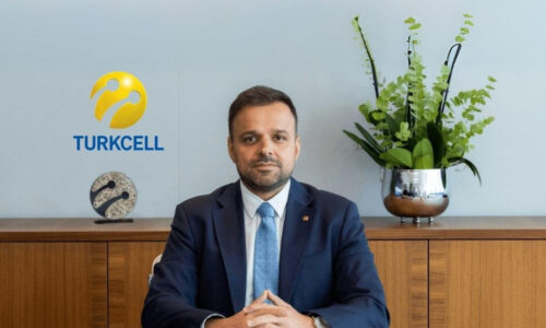 Turkcell ikinci çeyrekte 2,9 milyar TL net kar açıkladı