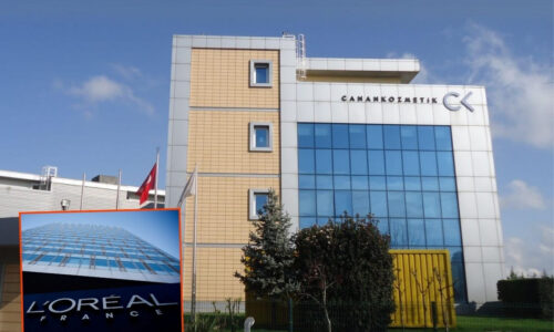 Fransız devi L’oreal, Türkiye’deki en önemli varlıklarından biri olan Canan Kozmetik’i satma kararı aldı