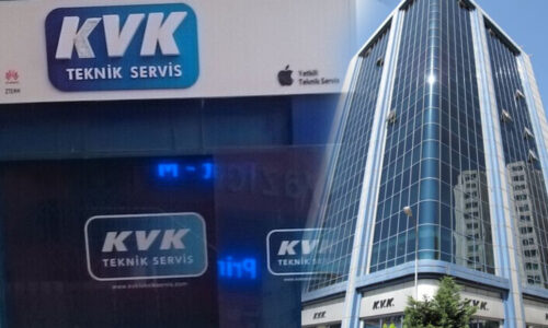 KVK’nın yeni sahibi Cevahir Holding oldu: Turkcell tek yetkili distribütörü oldu