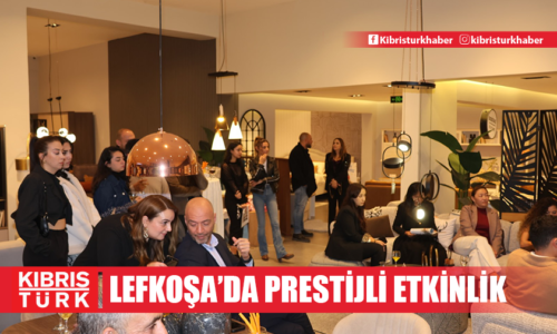 Doğtaş Exclusive Lefkoşa’da Prestijli Etkinlik: Exclusive VIP Night!