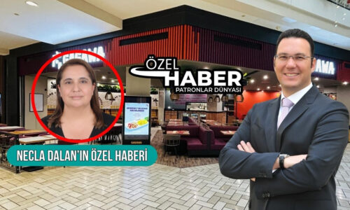 Aydın Doğan’ın damadı Tavuk Dünyası’nı Amerika’ya açtı