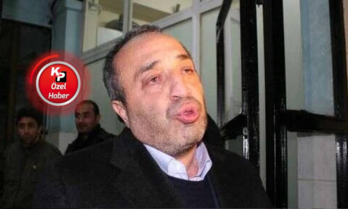 Emrullah Turanlı fırsatçıdır!