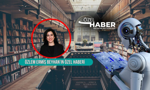 Yapay zeka hukuku konusunda uzmanlaşan ABD merkezli hukuk firması Lloyd & Mousilli, Türkiye pazarına girdi