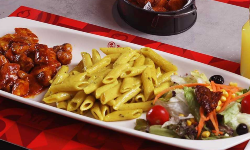 Bakanlık ünlü tavukçuyu ifşa etti: Şubeleri dolup taşıyordu