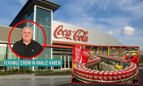 Klorat nedeniyle Avrupa’daki bazı ülkelerde ürünleri geri çağırılan Coca-Cola’nın gizli formülü sızdı mı?