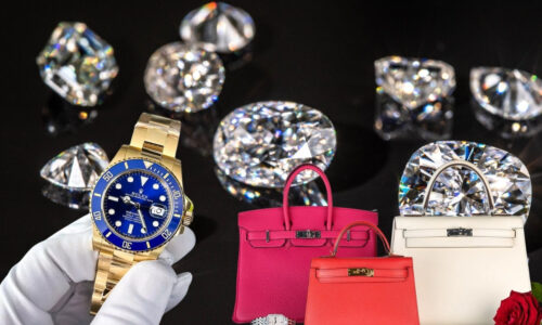 2024’ün en iyi lüks markaları belli oldu: Gucci, Hermes, Tiffany & Co., Rolex…