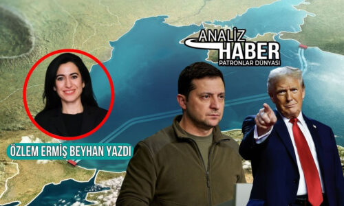 Ukrayna’nın Avrupa’ya giden vanaları kapatması ile yaşanan gaz krizinde gözler yeni başkan Trump’a çevrildi