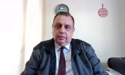Prof. Dr. Uğur Özgöker: Fahiş fiyatlar ve tekelleşmeye karşı acil önlemler şart