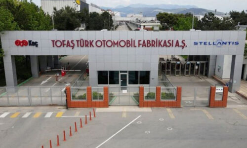 Rekabet Kurulu, 400 milyon euroluk Stellantis-Tofaş anlaşmasını yeniden değerlendirmek için toplanacak