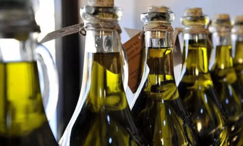 Türkiye’de en çok zeytinyağı üreten iller açıklandı! 3 il öne çıkıyor