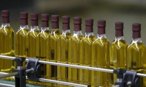 28 ülke yarıştı… Zeytinyağında en iyi firma Türkiye’den!