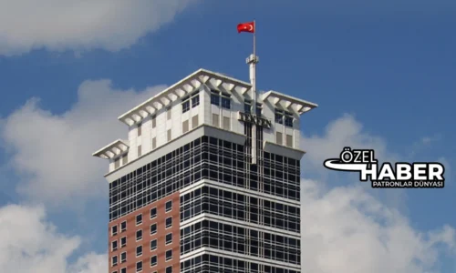 Tekfen Holding’de Gökyiğit Ailesi’ne ait yüzde 19.86’lık payın ARY Holding’e devrine, yüzde 15.50’lik paya sahip Can Kültür’den itiraz geldi