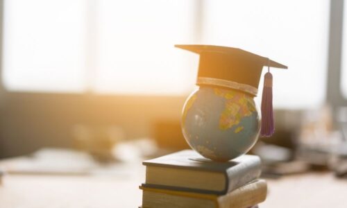 “Uluslararası Rekabet Akademisi” Markası Tescillendi