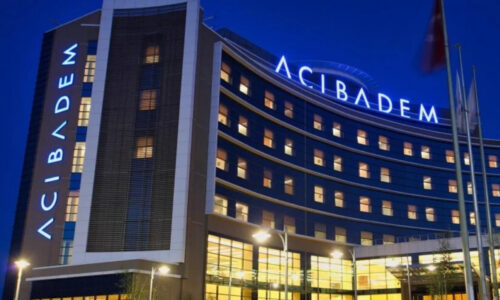 Acıbadem Sağlık Grubu, Bayındır Sağlık Grubu’nun yüzde 80 hissesini satın almak için rekabet Kurulu’na başvurdu