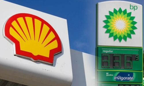 Akaryakıt sektöründe tarihi birleşme iddiası hisseleri uçurdu, Shell’den BP iddialarına yeni açıklama geldi