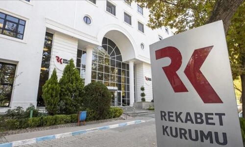 Rekabet Kurulu bazı ortaklık ve devralmaları karara bağladı