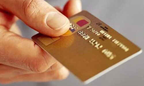 Merkez Bankası’ndan kredi kartı faiz oranlarında indirim