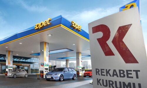 Rekabet Kurumu’ndan Opet Petrolcülük AŞ’ye 131,3 milyon liralık ceza