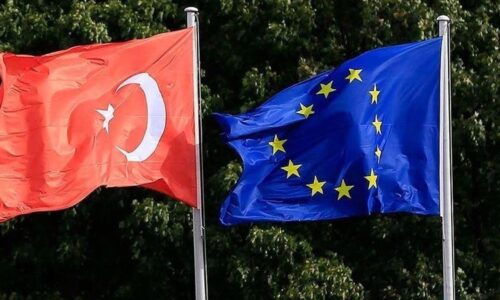 Türkiye-AB ticaretinde yeni dönem: Belgeler blokzincire taşınıyor, sırada ‘dijital pasaport’ mu var? – Dünya Gazetesi