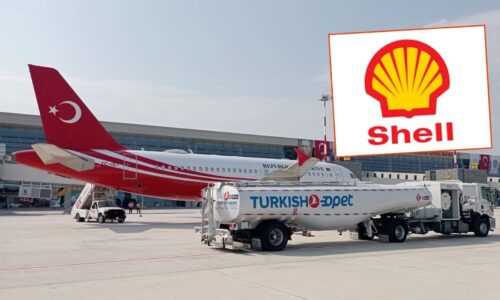 BP’nin ardından Shell de havacılık sektörüne yönelik yakıt sağlama ortaklığından çıkıyor, kaptan köşkü THY Opet’in oluyor