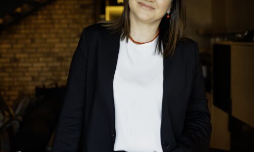 Türkiye’nin Kadın Girişimcisi Yarışmasına yeni dönem için başvurular başladı