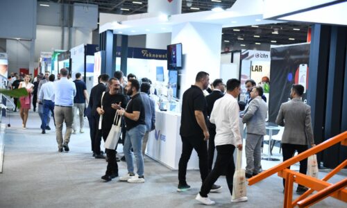 TÜRK ÇELİK SEKTÖRÜ REKABET GÜCÜNÜ ENERJİ YATIRIMLARI İLE ARTTIRDI