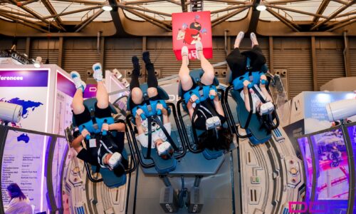 DOF Robotics’in halka arz başvurusu onaylandı