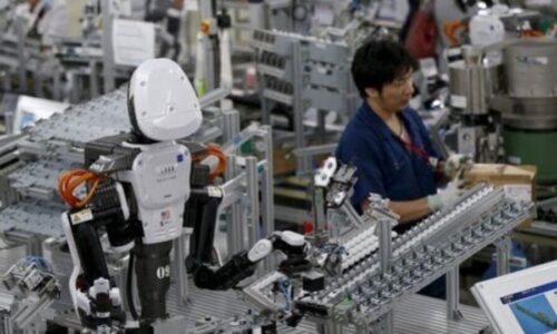 Japonya beklenenden fazla büyüdü