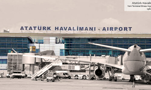 Atatürk Havalimanı “Terminal İstanbul” adıyla girişimcilere ev sahipliği yapacak