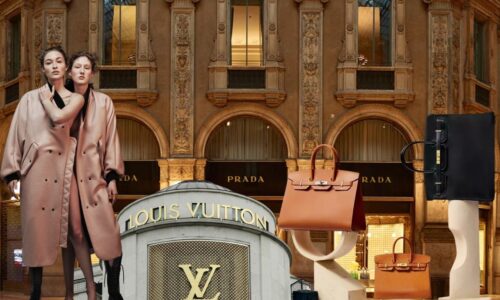 Donald Trump’ın getirdiği gümrük vergileri İngiliz ve Avrupalı moda devlerine pahalıya patladı