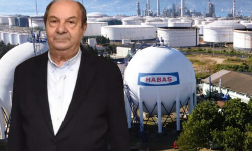 Kömürden çeliğe, otomotivden tersaneye: HABAŞ’ı dev sanayi grubuna dönüştüren baba-oğul hikâyesi