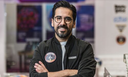 DOF Robotics’ten Yapay Zekâ Destekli İnsan Etkileşimli Sanal Asistan