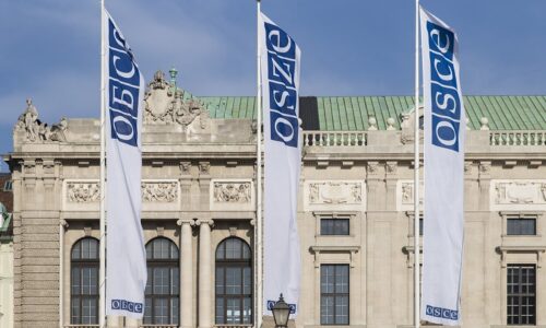 Birleşik Avrupa’nın İlk Adımı olan Helsinki Nihai Senedi’nin İmzalanmasının 50’nci Yıldönümü