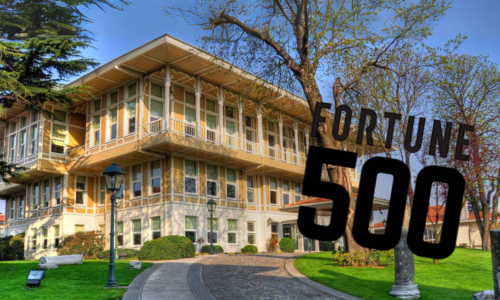 Fortune Global 500 listesinde yer alan tek Türk şirketi Koç Holding oldu: Geçen yıla göre 3 sıra yükseldi – Patronlar Dünyası