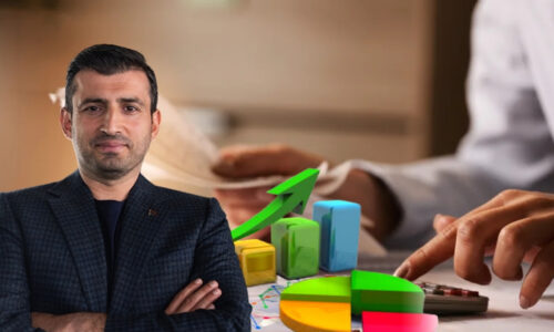 Selçuk Bayraktar, 2024 yılında da vergi rekortmeni oldu, Bayraktar 2022 ve 2023 yıllarında da zirvede yer almıştı