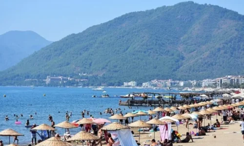 Türkiye kaybetti İspanya ve Yunanistan kazandı