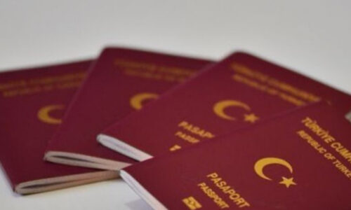 Türkiye, İngiltere ile STA güncelleme görüşmelerinde iş insanlarının en büyük şikâyeti olan vize sorununu gündeme taşıyacak