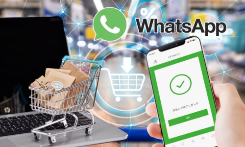 WhatsApp e-ticaret sitelerinin pabucunu dama atmak üzere, sektör bazlı yayılan sektörde her gün milyonlar dönüyor
