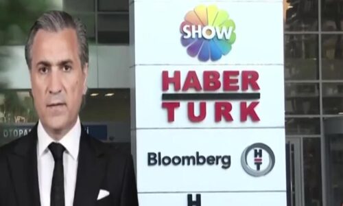 SON DAKİKA… Can Holding’e operasyon: Habertürk ve Show TV’ye el konuldu!