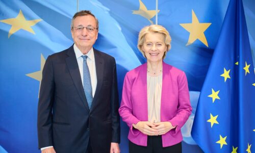 Draghi Raporu’ndan ( “Avrupa’nın Rekabet Gücünün Geleceği” Raporu ) Bir Yıl Sonra: Stratejiden Uygulamaya Geçişte AB