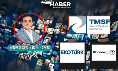 Can Holding’in medya şirketlerine el konulmasıyla TMSF, bir anlamda ekonomi medyasının en büyük gücü haline geldi – Patronlar Dünyası